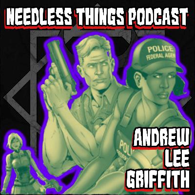 Andrew Lee Griffith Andrew Lee Griffith