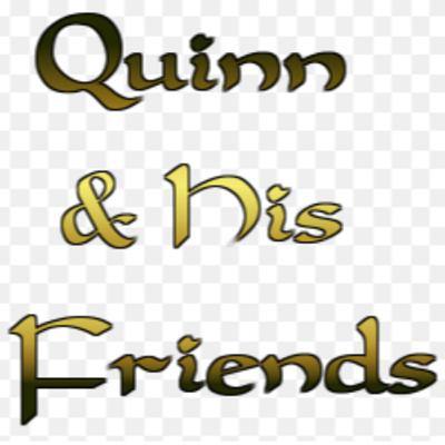 Quinn and His Friends - Interpreter of Maladies Quinn and His Friends - Interpreter of Maladies