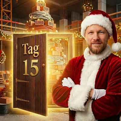🎄 Tag 15 Adventskalender - Heizung & Lüftung: So vermeidest du teure Technik-Fallen