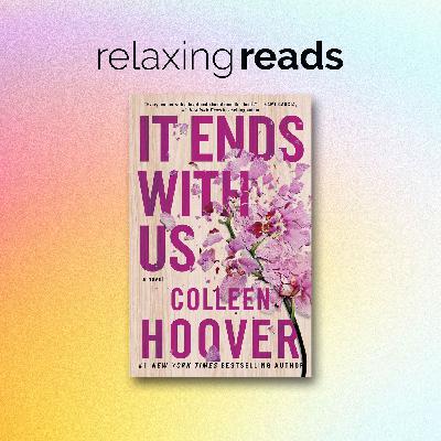 Colleen Hoover - It Ends with Us Colleen Hoover - It Ends with Us