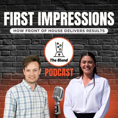 First impressions: How front of house delivers results First impressions: How front of house delivers results