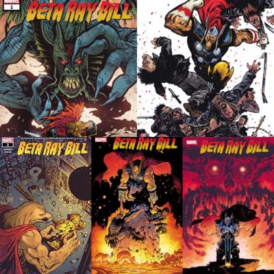 BETA RAY BILL BONANZA BETA RAY BILL BONANZA