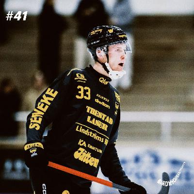 #41 Med fem matcher kvar: "De har inte peakat än"