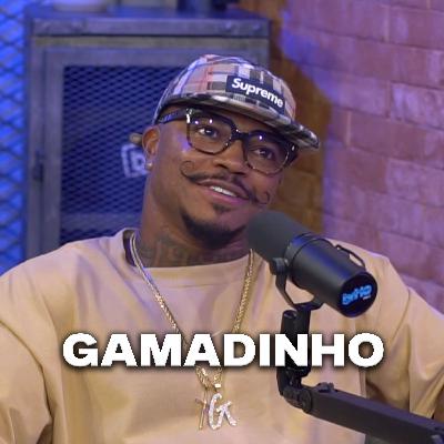GAMADINHO - Brito Podcast #251