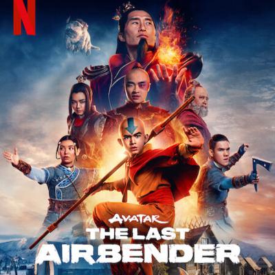 Avatar The Last Airbender (2023) Avatar The Last Airbender (2023)