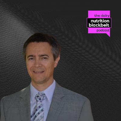 Dr. Massimo Bionaz: Spent Hemp Biomass for Dairy Cows | Ep. 117 Dr. Massimo Bionaz: Spent Hemp Biomass for Dairy Cows | Ep. 117