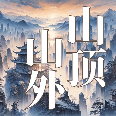 山顶与山外? 孤勇与超脱? 山顶与山外? 孤勇与超脱?