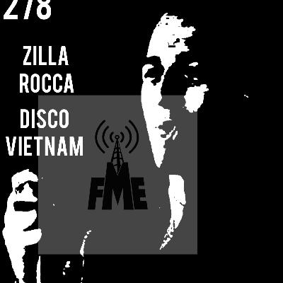 State of The Game vol.278-Fast Eddie & The Easy Street Mixtape w/ Zilla Rocca & Disco Vietnam