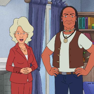 King of the Hill, Still on Top King of the Hill, Still on Top