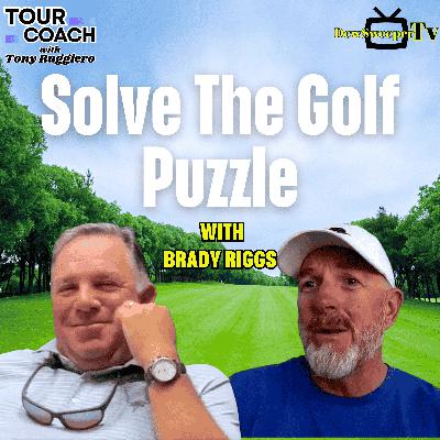 The Missing Puzzle Piece to Getting Better at Golf The Missing Puzzle Piece to Getting Better at Golf