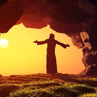 Jesus Specializes in Resurrections