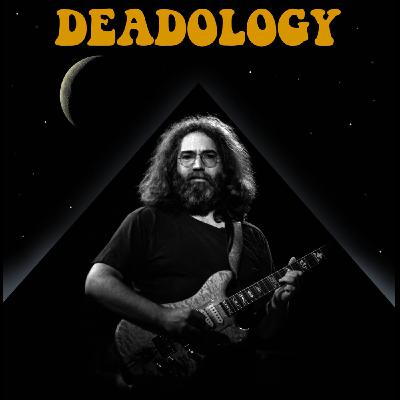 Jerry Garcia Band 2-11-81 Palladium, NYC: Second best JGB show?