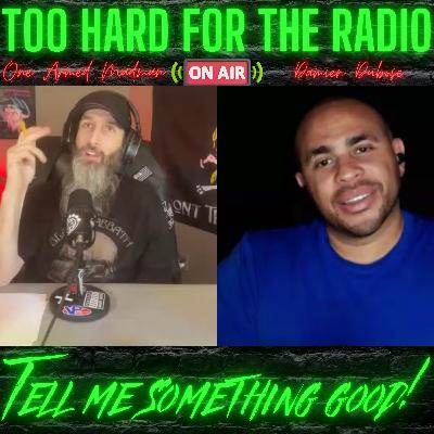 172 - Changing Thought Process Through Philosophy with Damien Dubose