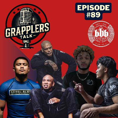 Episode #89- The Best of BBB