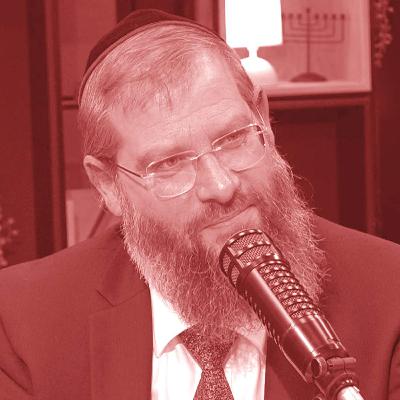 "אנשים מדברים על תחושת סוף העולם": מדינה בפוסט טראומה - בזמן הזה עם הרב אריה מונק "אנשים מדברים על תחושת סוף העולם": מדינה בפוסט טראומה - בזמן הזה עם הרב אריה מונק