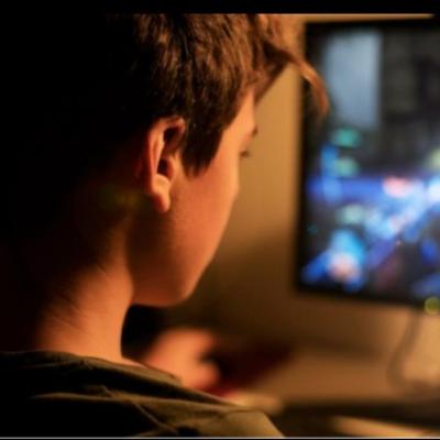 Los Video Juegos y los Jóvenes hoy en día