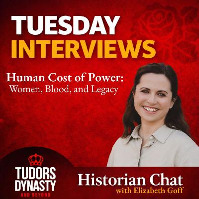 The Human Cost of Power: Women, Blood, and Legacy