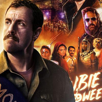 Hubie Halloween (2020)