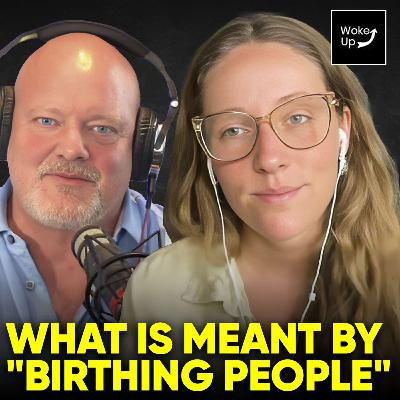 Isabella Malbin Woke Up. Woke Ideology Takes Over The Most Sacred Experience of Womanhood; Birth Worker Speaks Out. Isabella Malbin Woke Up. Woke Ideology Takes Over The Most Sacred Experience of Womanhood; Birth Worker Speaks Out.