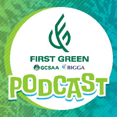 Episode 11 – How BIGGA Can Help Episode 11 – How BIGGA Can Help