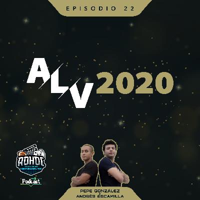 ALV 2020