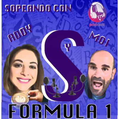 EP. 02 Formula 1