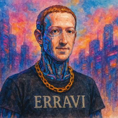 The AI-Native Business Model Revolution: Meta's $14.8 Billion Desperation Play Signals Industry Transformation