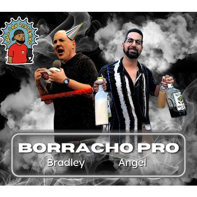 Season 5 Episode 11: Would You Consider Jackin Off A Sport with Borracho Pro !
