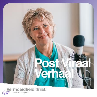 Post Viraal Verhaal; E3 - Esther van Noort