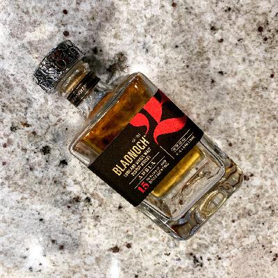 S10E2 - Bladnoch Adela (with whiskycast)