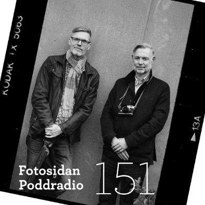 #151 Varför fota analogt