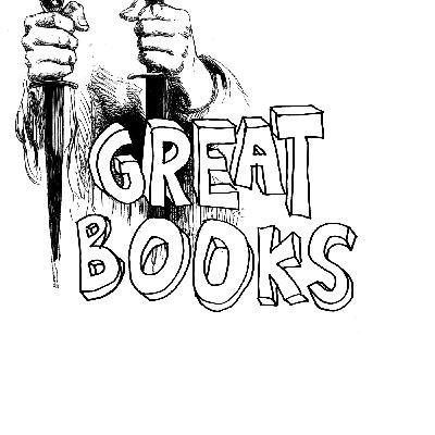 Great Books #65 William Shakespeare: Macbeth