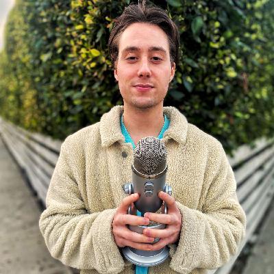 Matt Smith - Music Manager