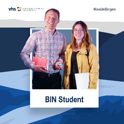 #16 BIN Studentin #16 BIN Studentin