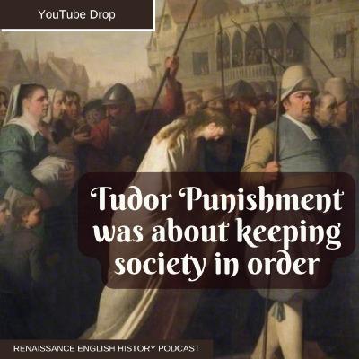 [YouTube Drop] Tudor Justice After the Verdict