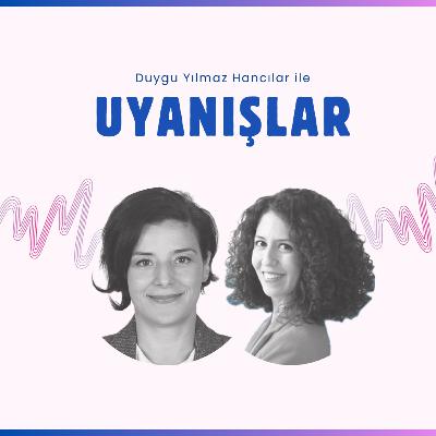 27. Deniz Yontar Çubuklusu - Bulut Mu Olsam?