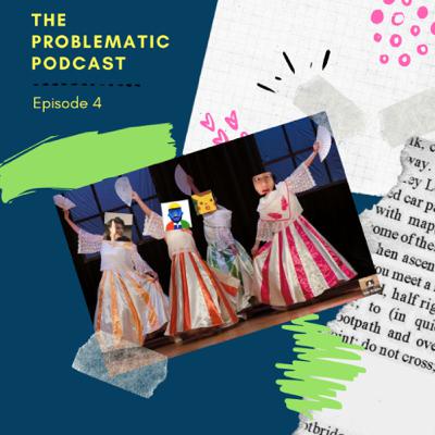 Episode 4: Inuman, Mga Demonyong Bata, At Series Of Unfortunate Events