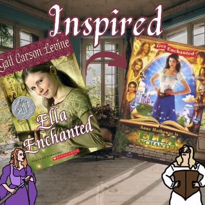 Ella Enchanted - Is the Movie Better?