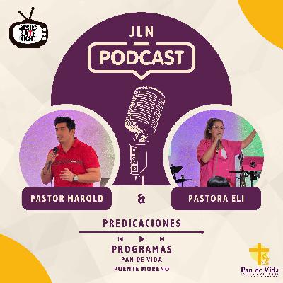 EP. 16 CON CRISTO PODEMOS PERDONAR