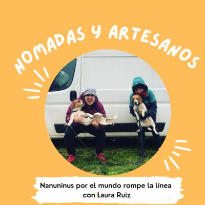 Nanuninus por el mundo rompe la linea