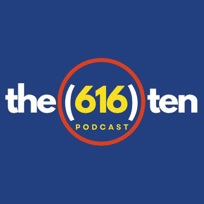 Ep8: Raphael Jones | Garden District Grand Rapids