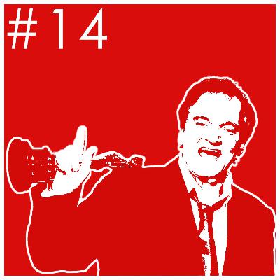 #14 Quentin Tarantino: El Cine como una Forma de Arte Subversiva #14 Quentin Tarantino: El Cine como una Forma de Arte Subversiva