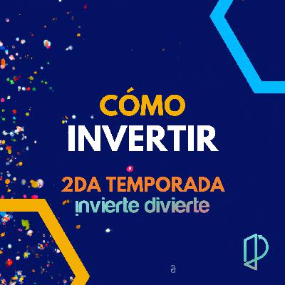 Trailer: 2da Temporada de Invierte divierte