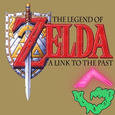 The Legend of Zelda: A Link to the Past ~ GGC #63 The Legend of Zelda: A Link to the Past ~ GGC #63