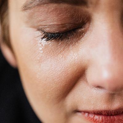 Avsnitt 32: Medkänsla när du är deprimerad