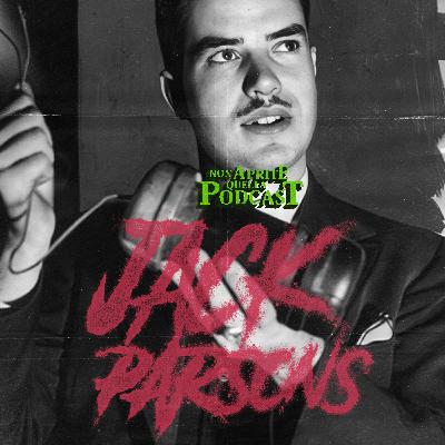 S11 E08 Il Caso Jack Parsons - Sangue Versato