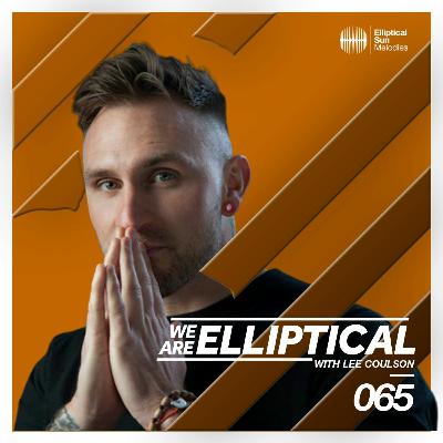 We Are Elliptical #065 with Lee Coulson (MNBT Guest Mix) We Are Elliptical #065 with Lee Coulson (MNBT Guest Mix)