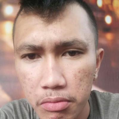 Bicarain orang sakti