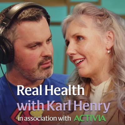 ‘Just because your brain says it, doesn’t mean it's true’ Stress Expert Psychologist Dr Niamh Clarke