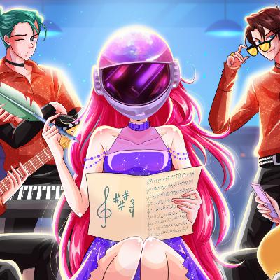 I'm the Only Girl In A Boy Band | MDA Stories